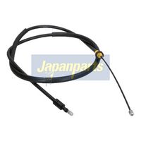 жило, ръчна спирачка