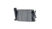 Thumbnail - Intercooler, inlaatluchtkoeler - CI684000S - MAHLE