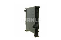 Thumbnail - Radiateur - CR277000P - MAHLE