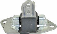 Lagerung, Motor