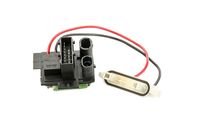Thumbnail - Weerstand, interieurventilator - ABR145000P - MAHLE