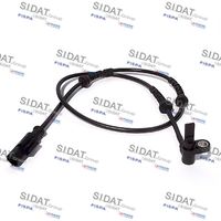 Sensor, Raddrehzahl