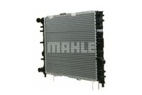 Thumbnail - Radiateur - CR519000S - MAHLE