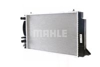 Thumbnail - Radiateur - CR396000S - MAHLE