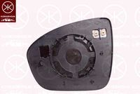 Spiegelglas, Außenspiegel