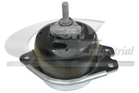 Lagerung, Motor