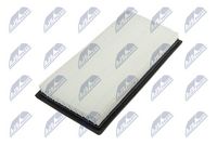 въздушен филтър