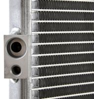 Thumbnail - Condensor, airconditioning - AC788000P - MAHLE