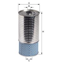 Ölfilter