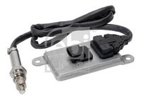 NOx-Sensor, Harnstoffeinspritzung