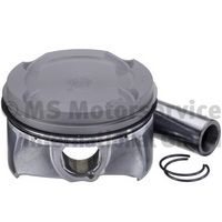 Piston KOLBENSCHMIDT, Cod: 42101600