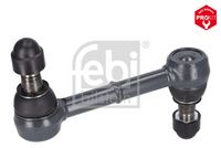 Stange/Strebe, Stabilisator