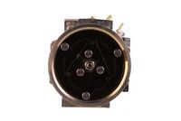 Kompressor, Klimaanlage