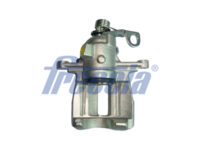 спирачен апарат