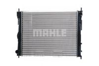 Thumbnail - Radiateur - CR921000S - MAHLE