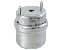Lagerung, Motor