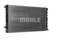 Thumbnail - Radiateur - CR477001S - MAHLE