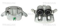 Bremssattel
