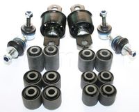 комплект окачване