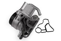 маслен радиатор, двигателно масло