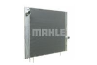 Thumbnail - Radiateur - CR1067000P - MAHLE