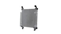 Thumbnail - Condensor, airconditioning - AC800000S - MAHLE