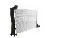Thumbnail - Radiateur - CR288000S - MAHLE