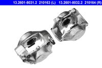Bremssattel