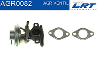 AGR-Ventil