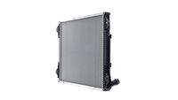 Thumbnail - Radiateur - CR2451000P - MAHLE