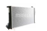 Thumbnail - Radiateur - CR288000S - MAHLE