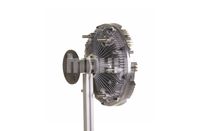 Thumbnail - Koppeling, radiateurventilator - CFC2000P - MAHLE