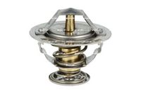 Thermostat, Kühlmittel