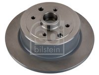 Bremsscheibe