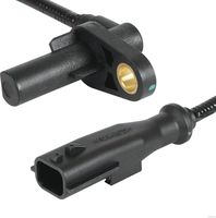 Sensor, Raddrehzahl