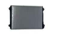 Thumbnail - Radiateur - CR2451000P - MAHLE