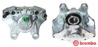 Bremssattel