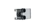 Thumbnail - Intercooler, inlaatluchtkoeler - CI525000P - MAHLE