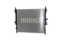 Thumbnail - Radiateur - CR554000S - MAHLE