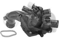 корпус на термостат