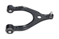 носач, окачване на колелата