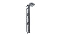 Thumbnail - Intercooler, inlaatluchtkoeler - CI137000P - MAHLE