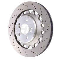 Bremsscheibe