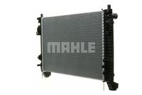 Thumbnail - Radiateur - CR661000P - MAHLE