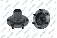 главина на колелото