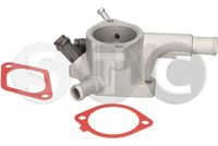 корпус на термостат