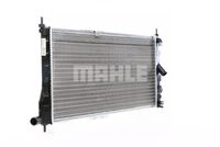 Thumbnail - Radiateur - CR135000S - MAHLE