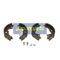 Set saboti frana JAPANPARTS, Cod: GF-0629AF