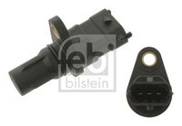 Sensor, Nockenwellenposition