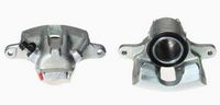 Bremssattel